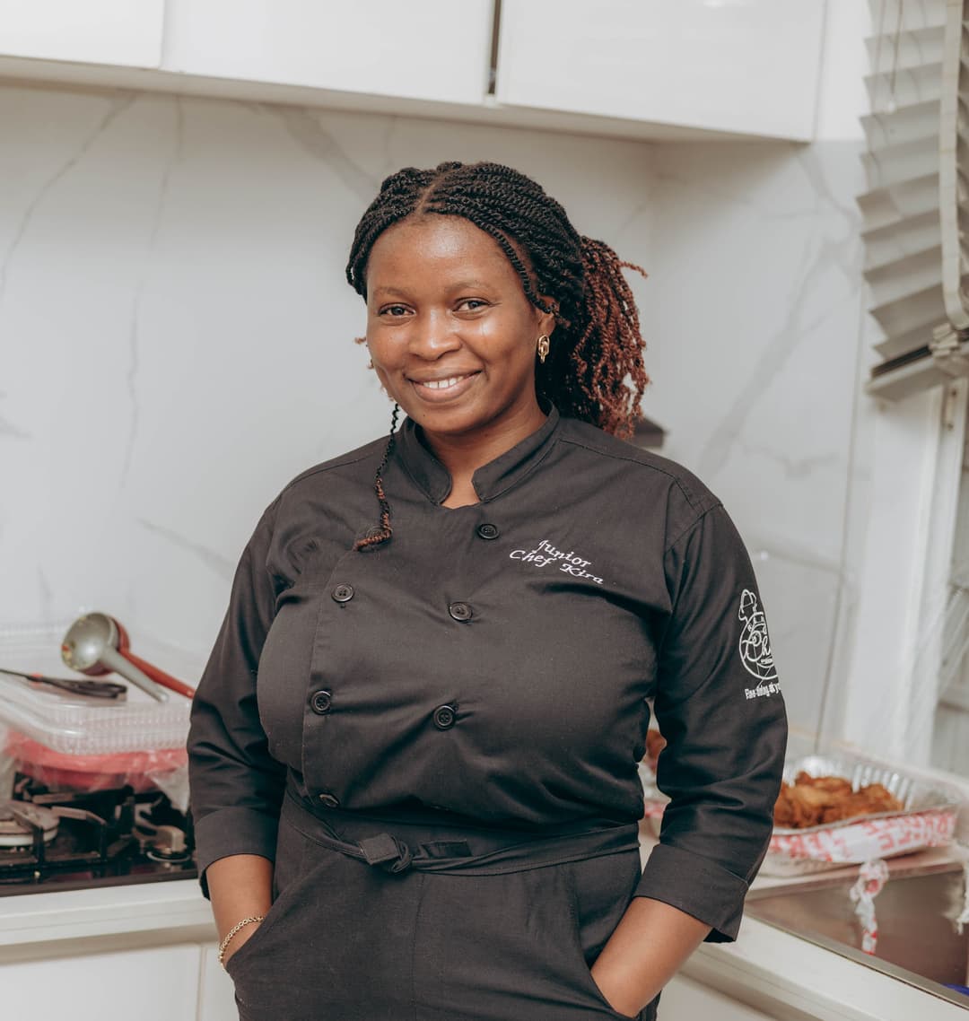 Chef Kira